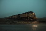 UP 6655
